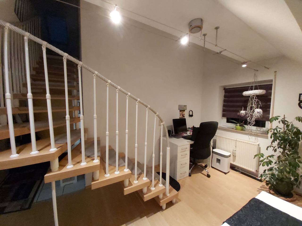 Am Berg 5 – WE 4 (OG links)